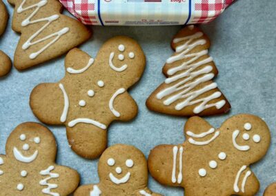 Christmas Cookies